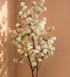 Artificial White Jasmine Tree