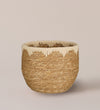 Beige Basket