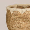 Beige Basket