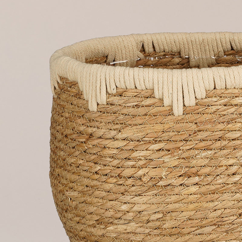 Beige Basket