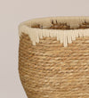Beige Basket