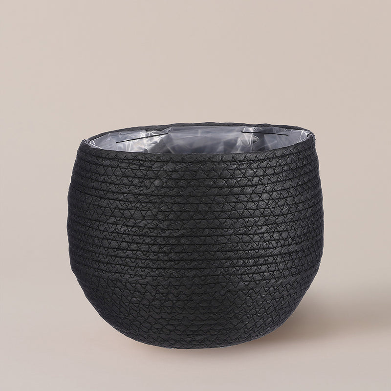 Black Jorck Basket 19cm
