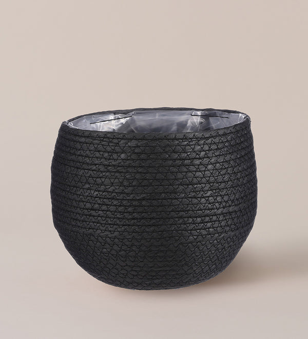 Black Jorck Basket 21cm