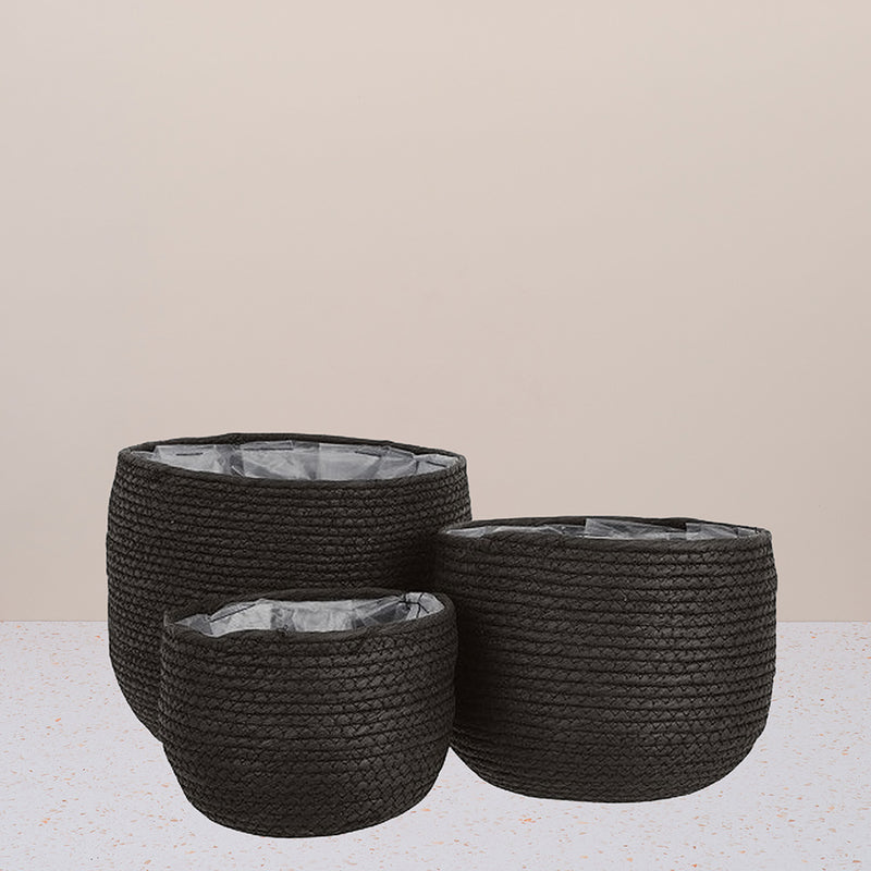 Black Basket