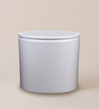 Matt Vanilla Pot 28cm Image