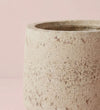 Grey Planter (22cm)