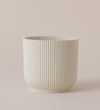 Linen White Elho Vibes Pot (16cm)