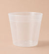 Transparent Pot Liner 15cm