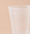 Transparent Pot Liner 19cm