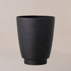 Ilion Metal Planter 21cm