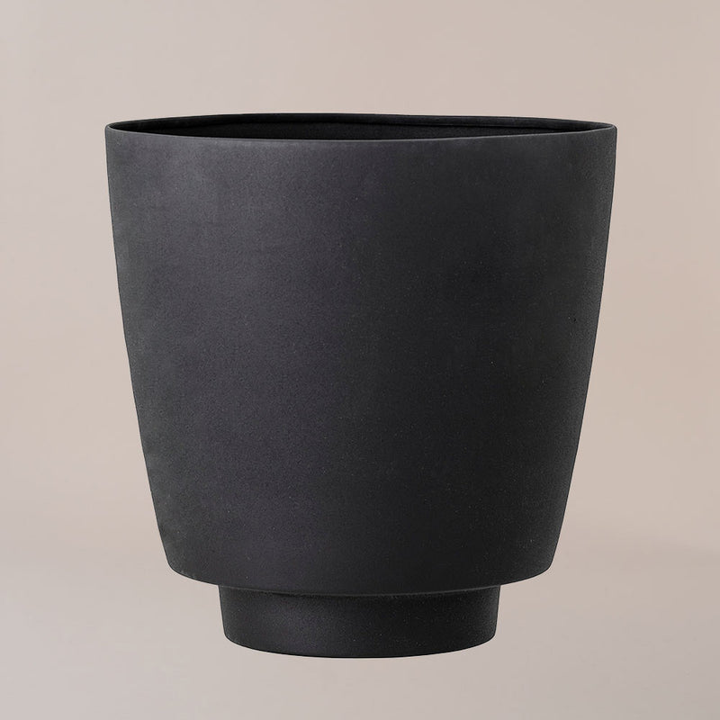 Ilion Metal Planter 30cm
