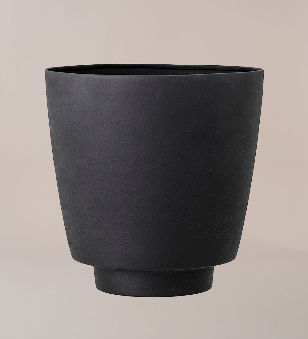 Ilion Metal Planter 30cm