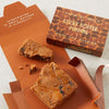 Sticky Toffee Pudding Fudge