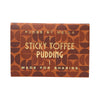 Sticky Toffee Pudding Fudge