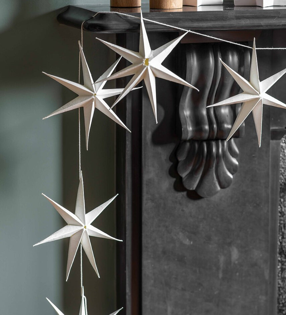 Star Garland