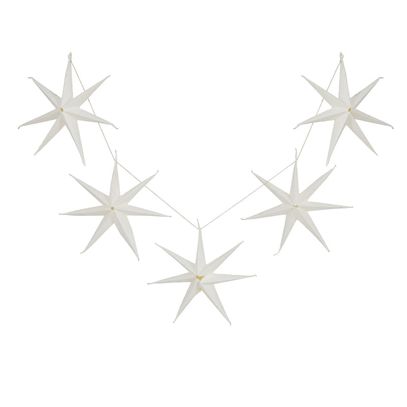 Star Garland