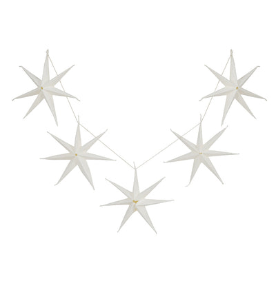 Star Garland