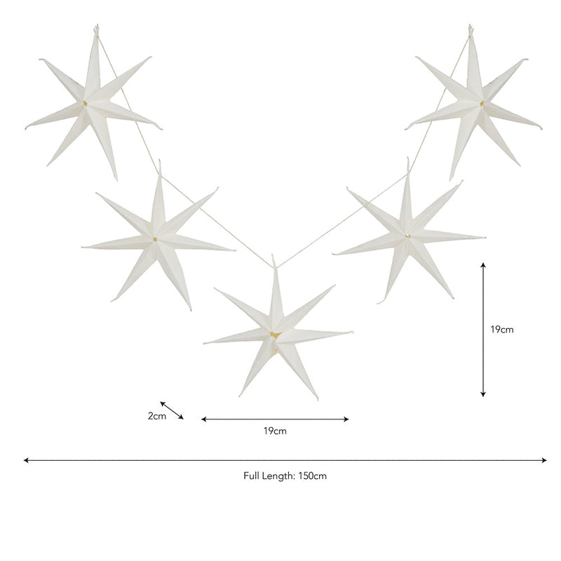 Star Garland