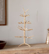 Natural Jute Christmas Tree