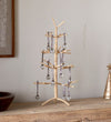 Natural Jute Christmas Tree