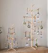 Natural Jute Christmas Tree