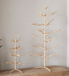 Natural Jute Christmas Tree