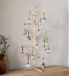 Natural Jute Christmas Tree