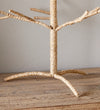 Natural Jute Christmas Tree