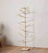 Natural Jute Christmas Tree