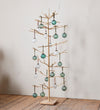 Natural Jute Christmas Tree