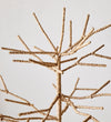 Natural Jute Christmas Tree