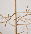 Natural Jute Christmas Tree