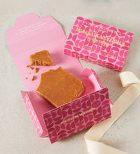 Vanilla Butter Fudge Image