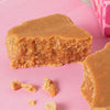 Vanilla Butter Fudge
