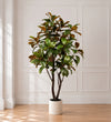 Artificial Magnolia Tree