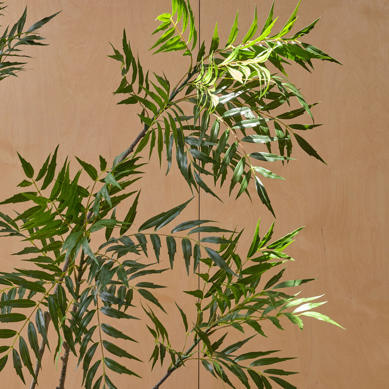 Artificial Mahonia Fortunai