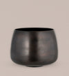 Aged Bronze Pot 24cm