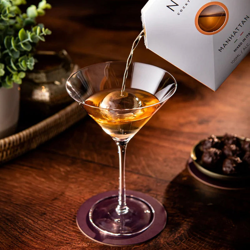 NIO Manhattan 100ml