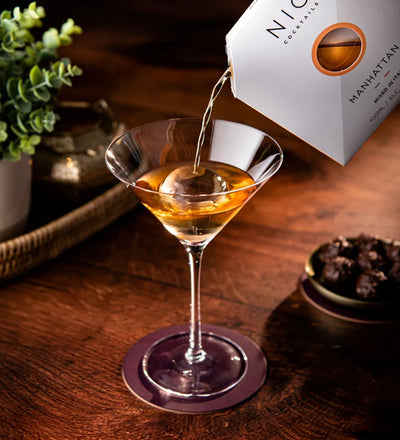 NIO Manhattan 100ml
