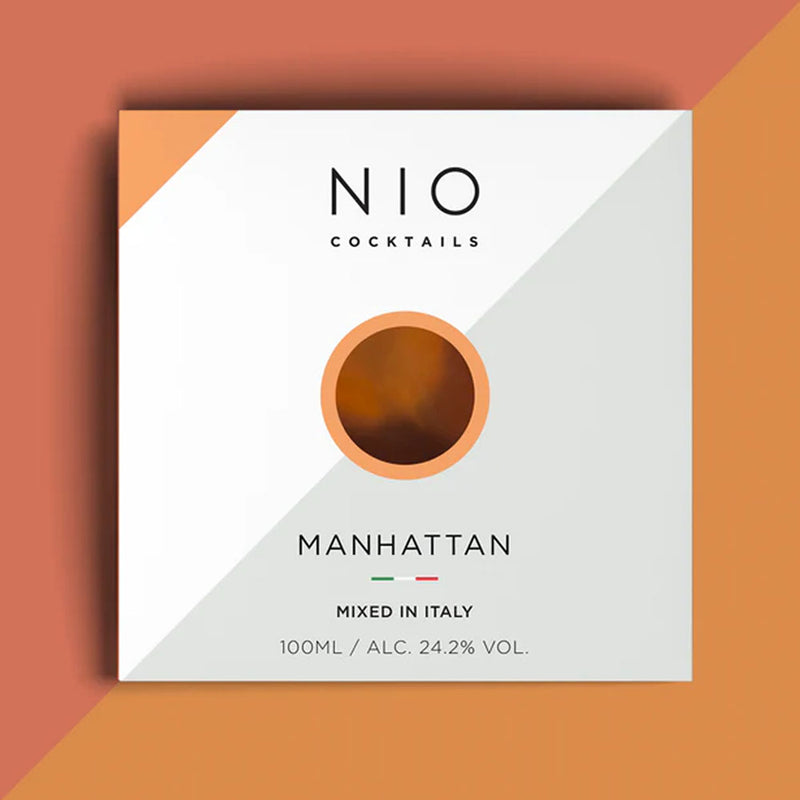 NIO Manhattan 100ml