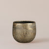 Bronze Marcus Pot 12cm