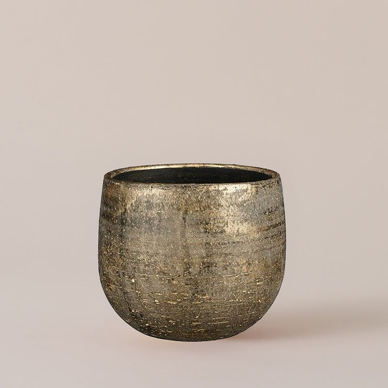 Bronze Marcus Pot 12cm