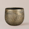 Bronze Marcus Pot 24cm