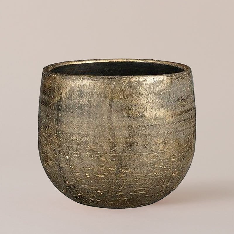 Bronze Marcus Pot 24cm