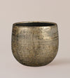 Bronze Pot 24cm