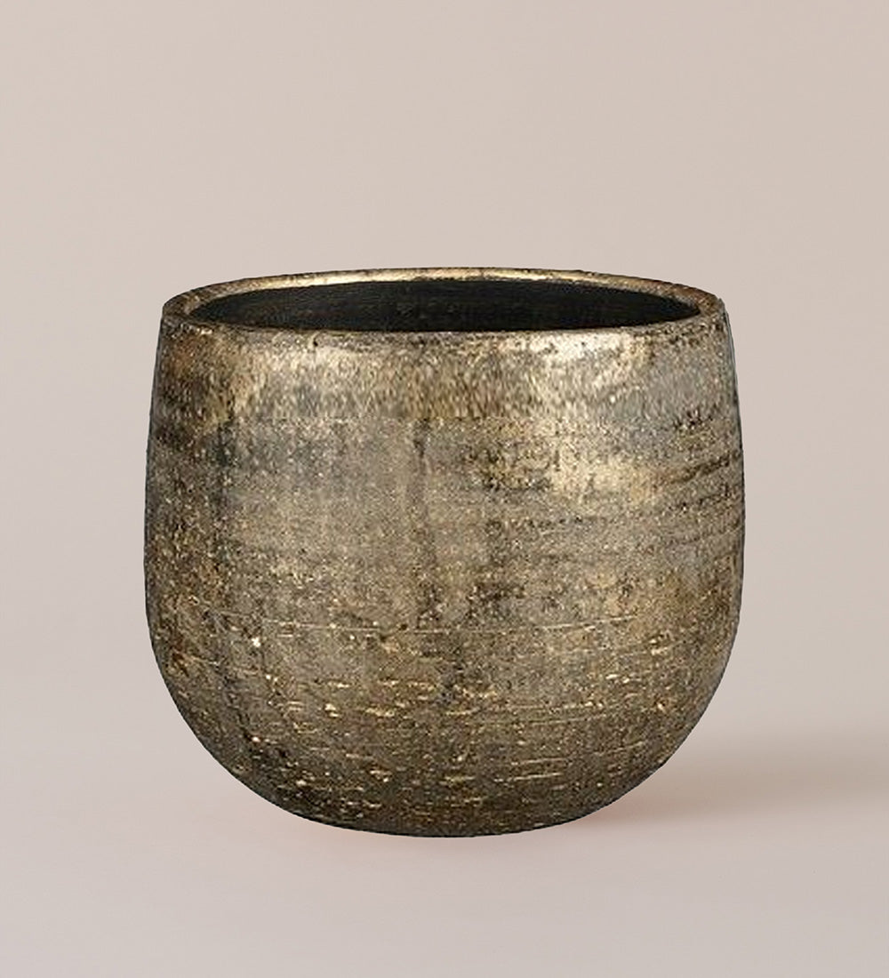 Bronze Pot 24cm