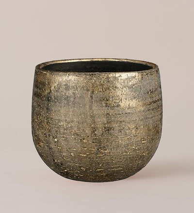 Bronze Pot 24cm
