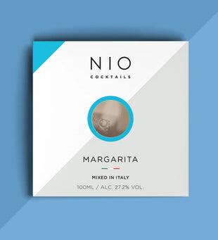 NIO Margarita Cocktail