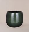 Green Pablo Pot 12cm