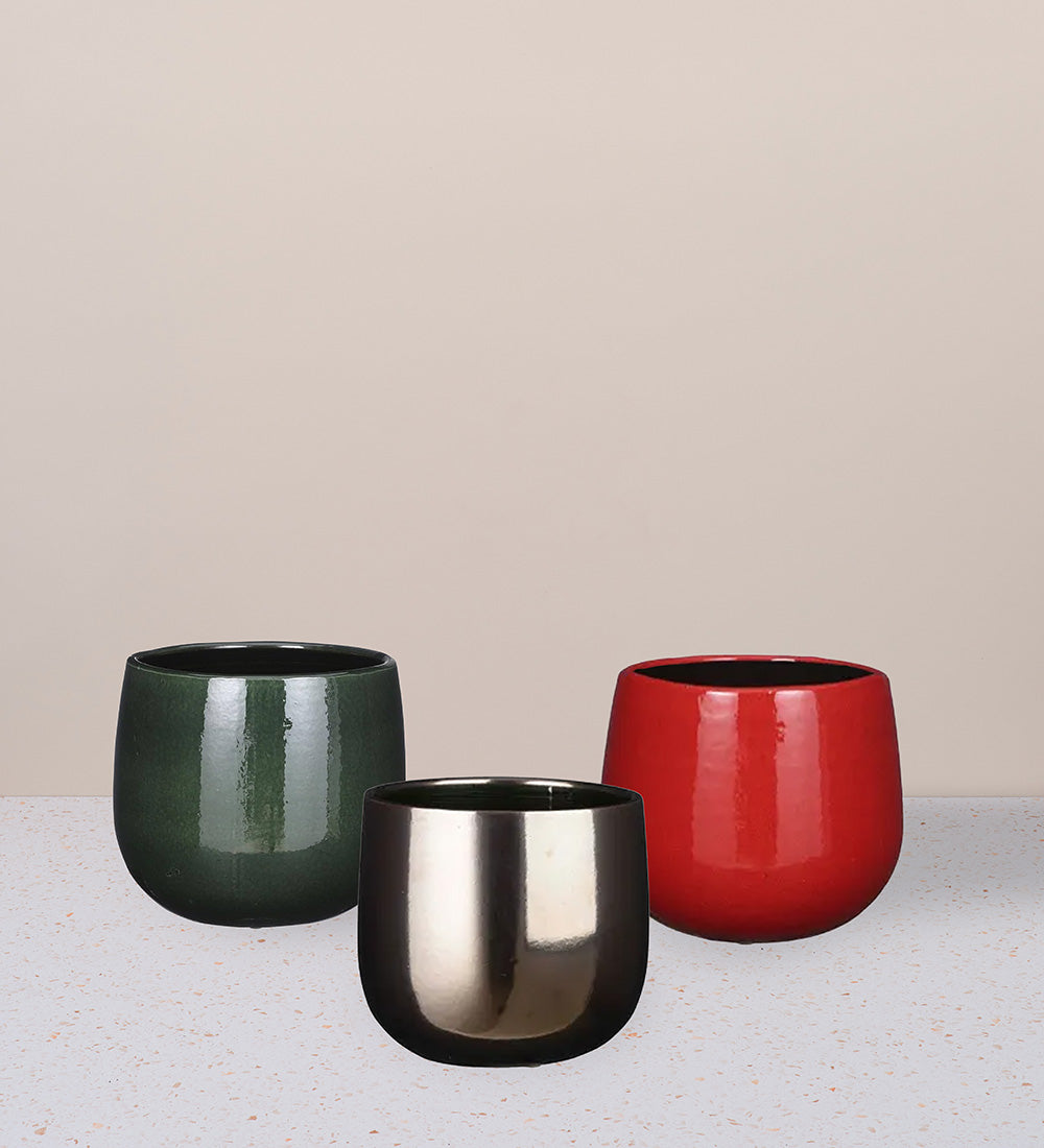 Pablo Pot 12cm